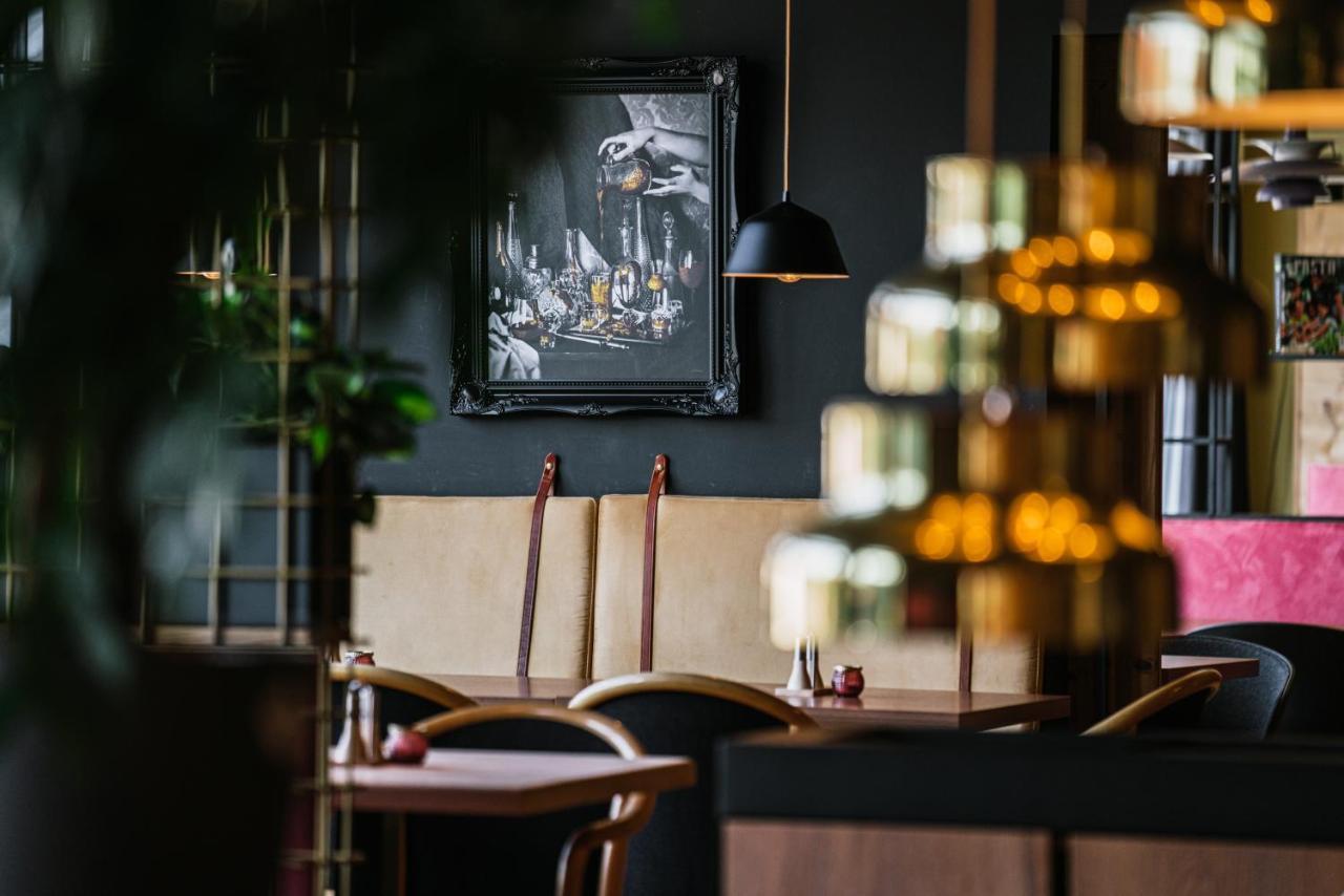 Rock&Chill Hotel Falter Drachselsried Eksteriør bilde