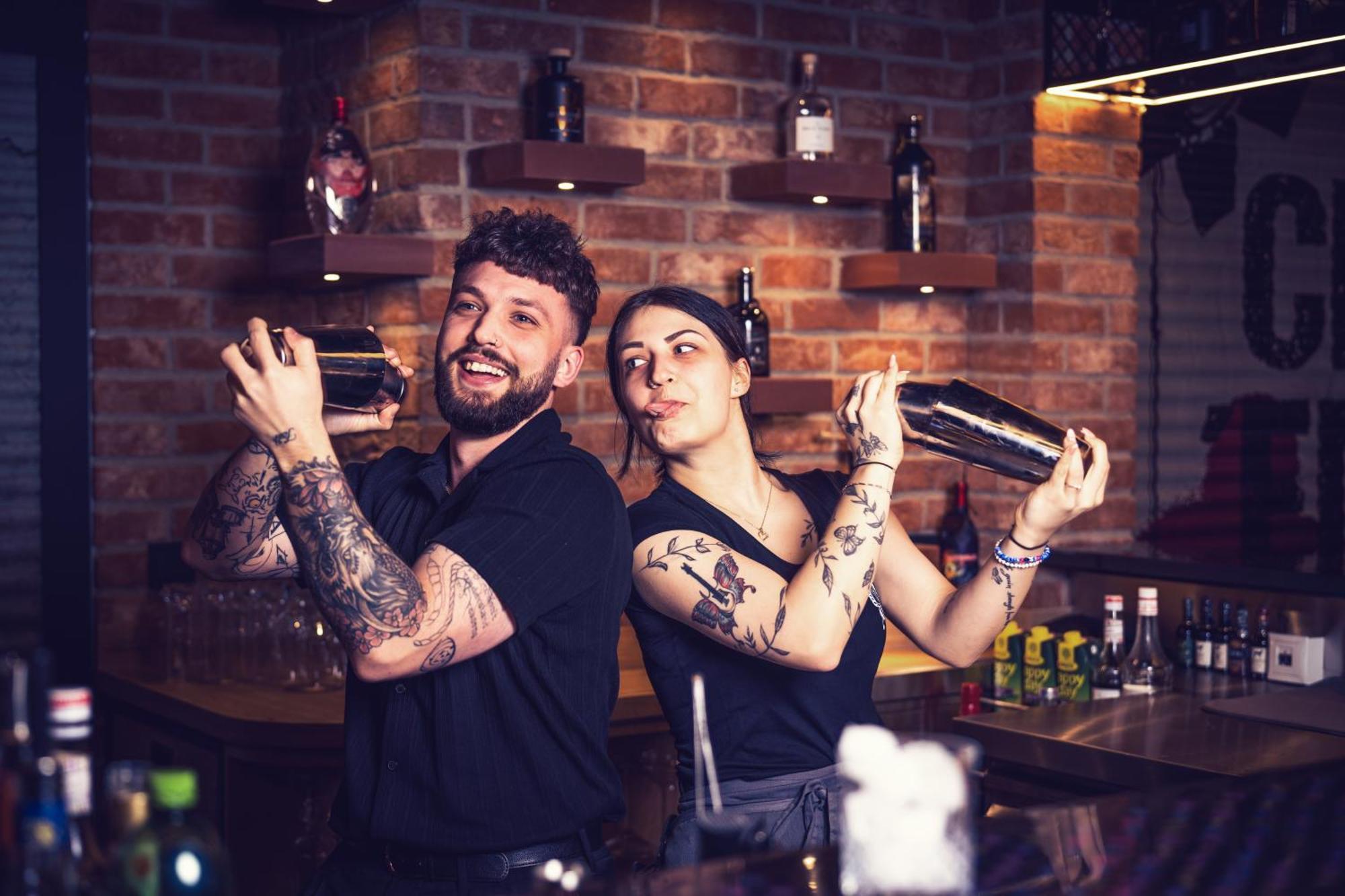 Rock&Chill Hotel Falter Drachselsried Eksteriør bilde